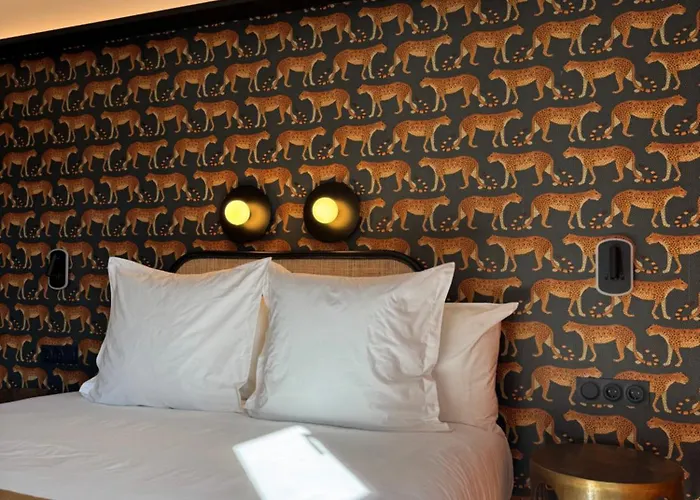 Hotel Divino Figueres By Fimedhotels