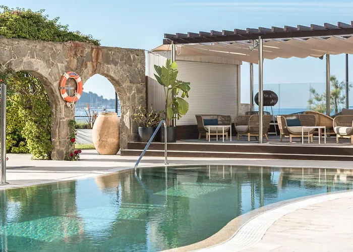 Hotel & Spa Terraza 4 Sup
